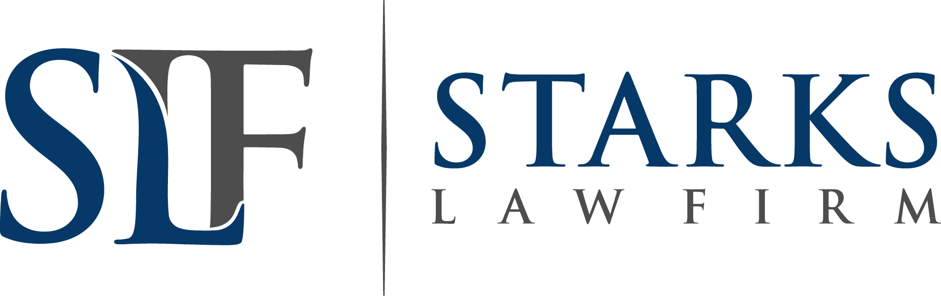 Starks Law Firm Logo